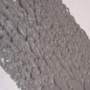 西充双液改性环氧型 YJ-302 拉毛界面剂，光面混凝土基层专用再浇剂