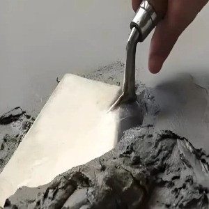 西充混凝土裂缝孔洞剥落冻融修复用高强度丙乳防腐蚀砂浆
