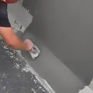 西充GB50728一级聚合物改性水泥砂浆